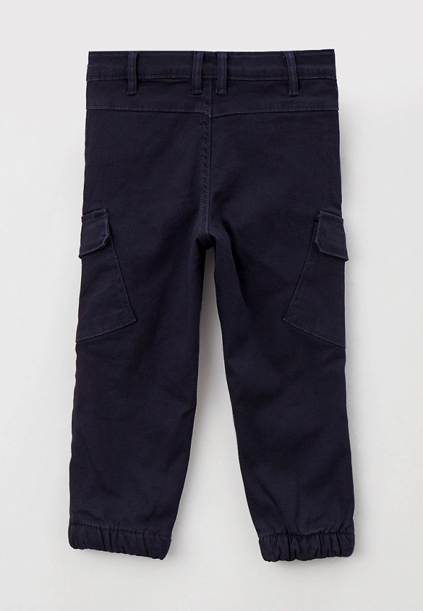 фото Брюки утепленные acoola