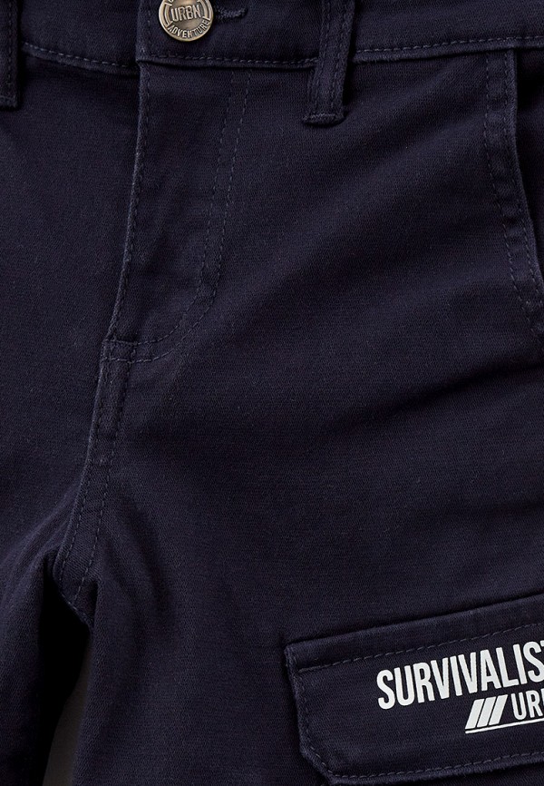 фото Брюки утепленные acoola