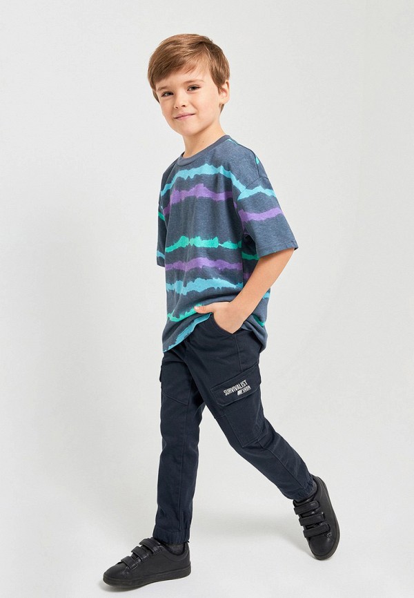 фото Брюки утепленные acoola