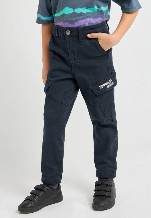 фото Брюки утепленные acoola