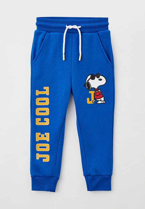 фото Брюки спортивные modis