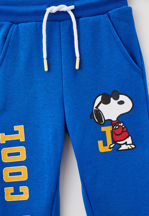 фото Брюки спортивные modis