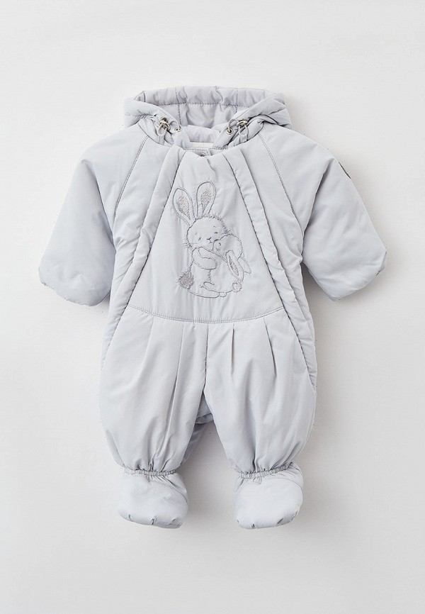 фото Комбинезон утепленный leo