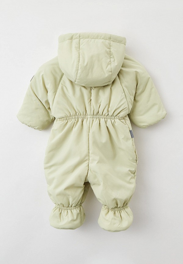 фото Комбинезон утепленный leo