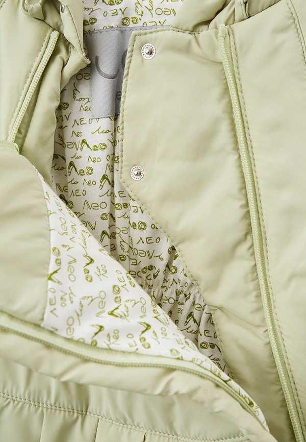 фото Комбинезон утепленный leo