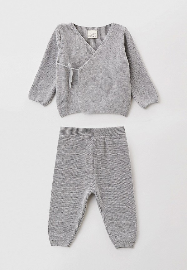 фото Кардиган и брюки defacto