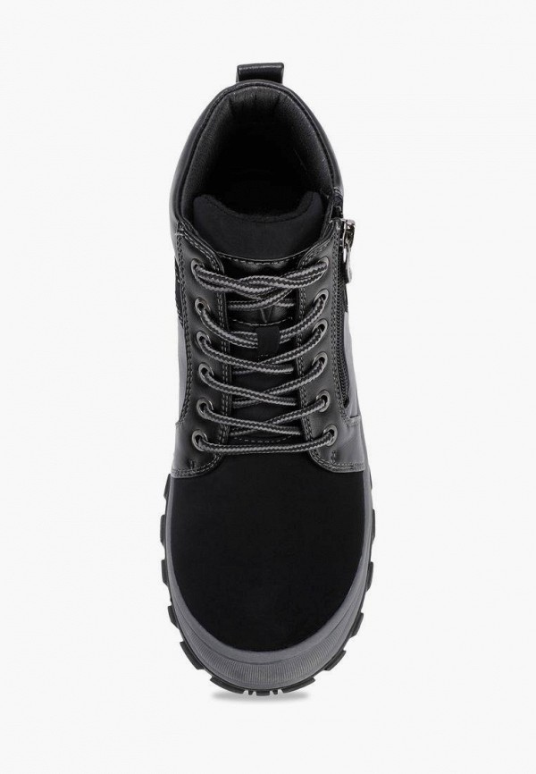 фото Кеды t.taccardi