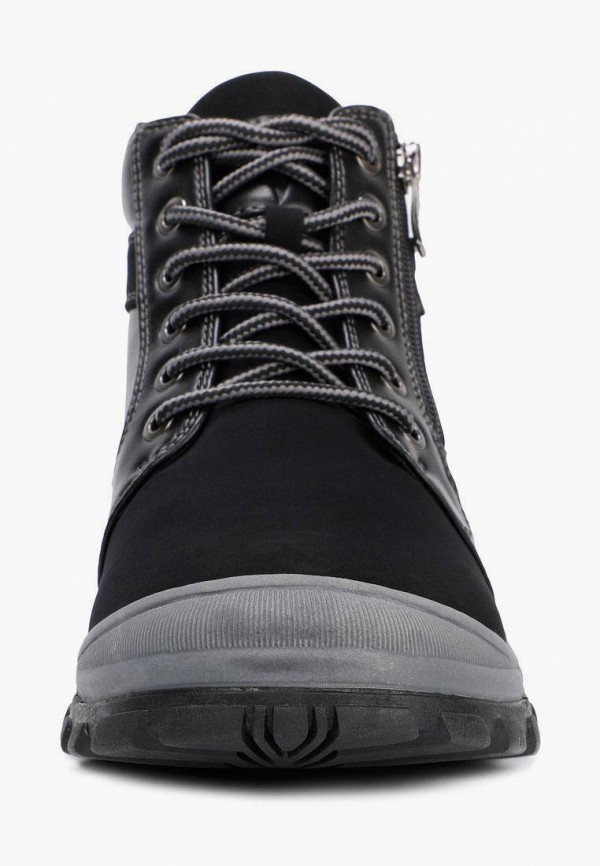 фото Кеды t.taccardi