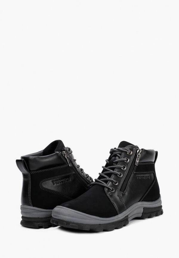 фото Кеды t.taccardi