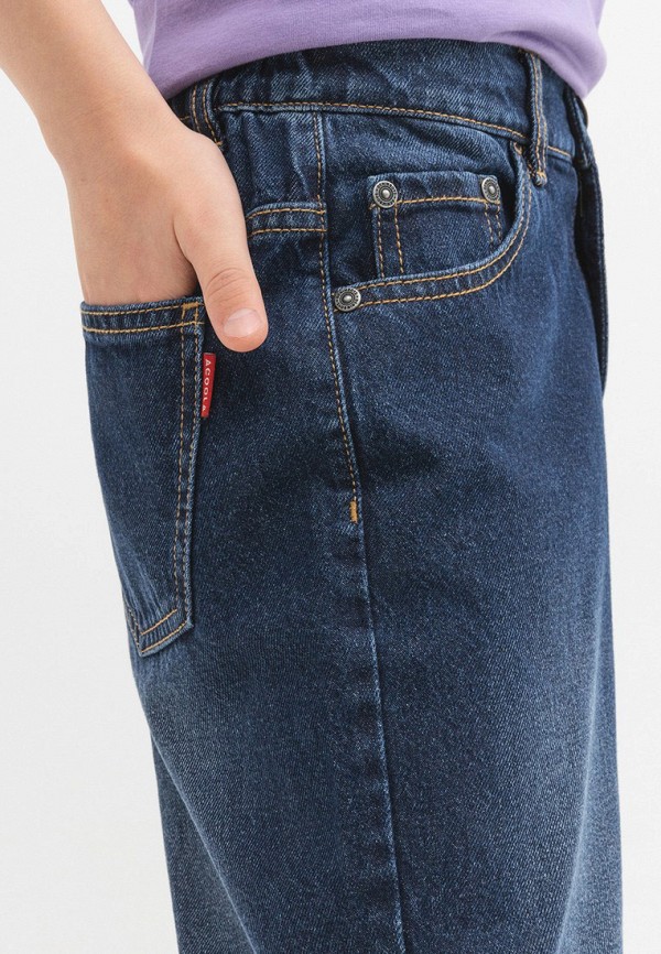 фото Джинсы acoola