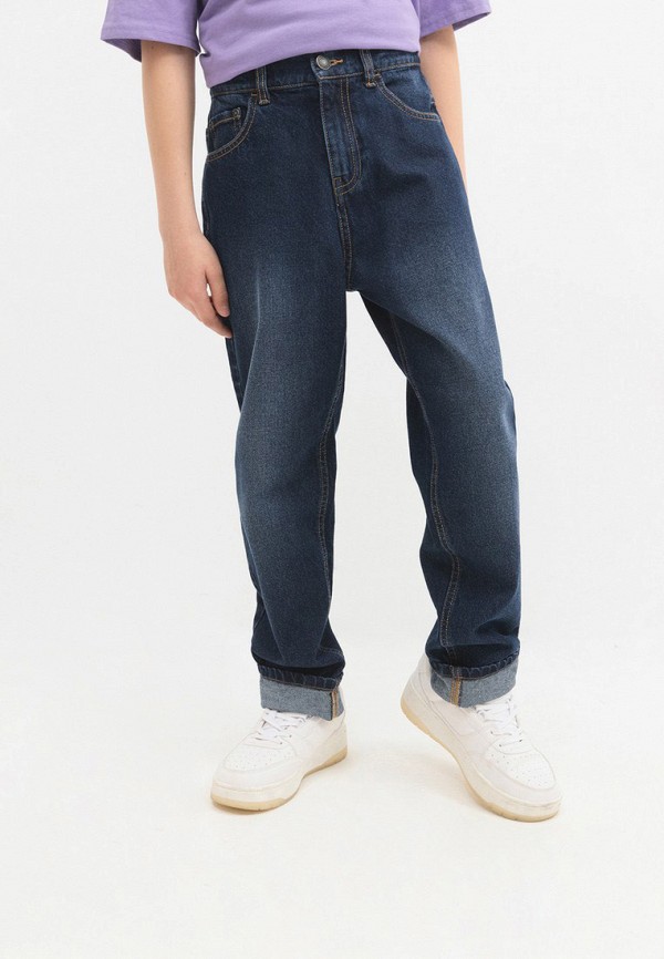 фото Джинсы acoola