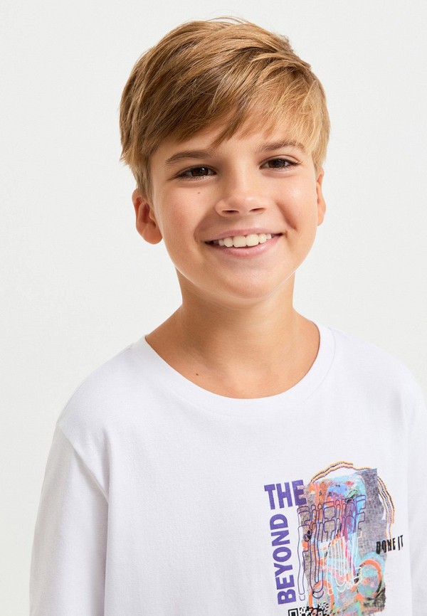 фото Лонгслив acoola