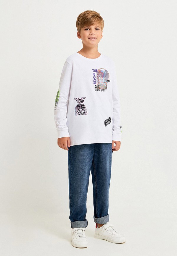 фото Лонгслив acoola