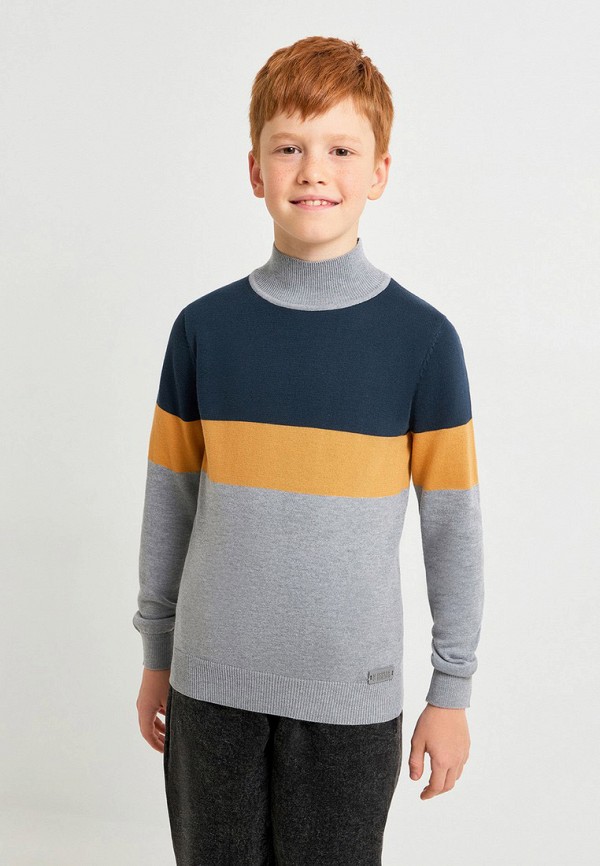 фото Водолазка acoola