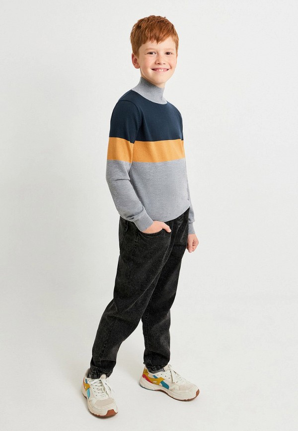 фото Водолазка acoola