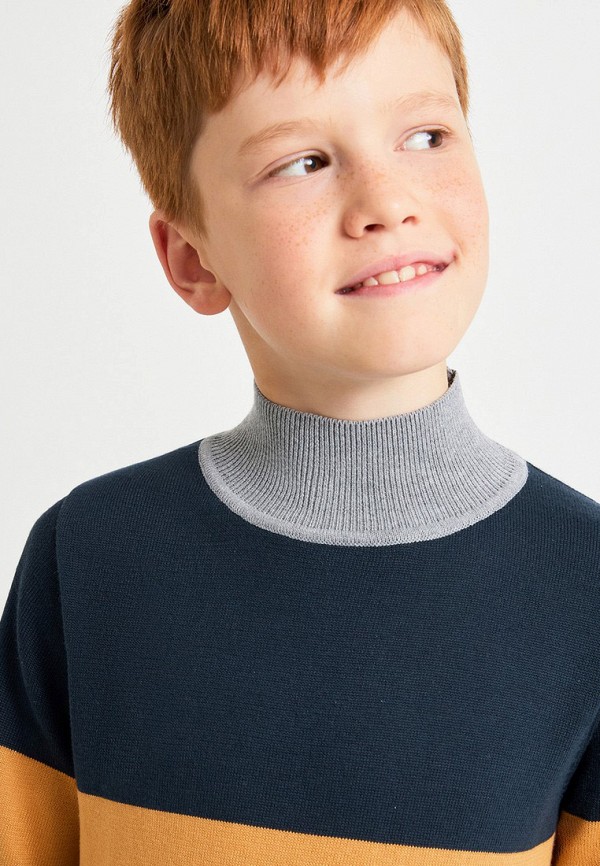 фото Водолазка acoola