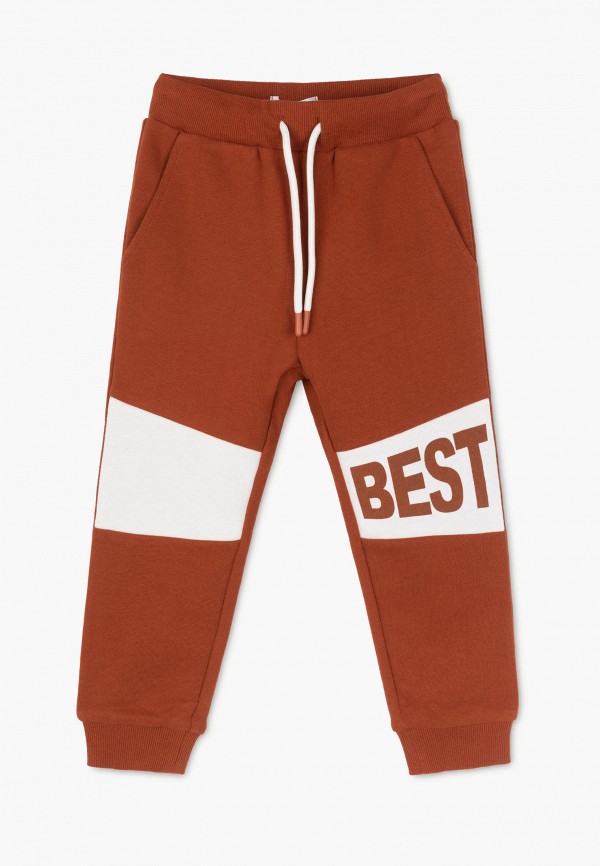 фото Брюки спортивные gloria jeans