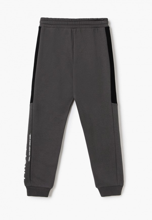 фото Брюки спортивные gloria jeans