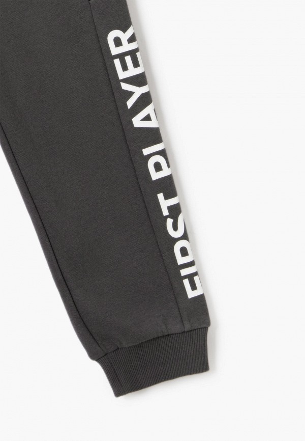 фото Брюки спортивные gloria jeans