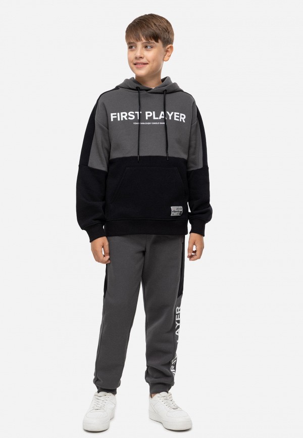 фото Брюки спортивные gloria jeans