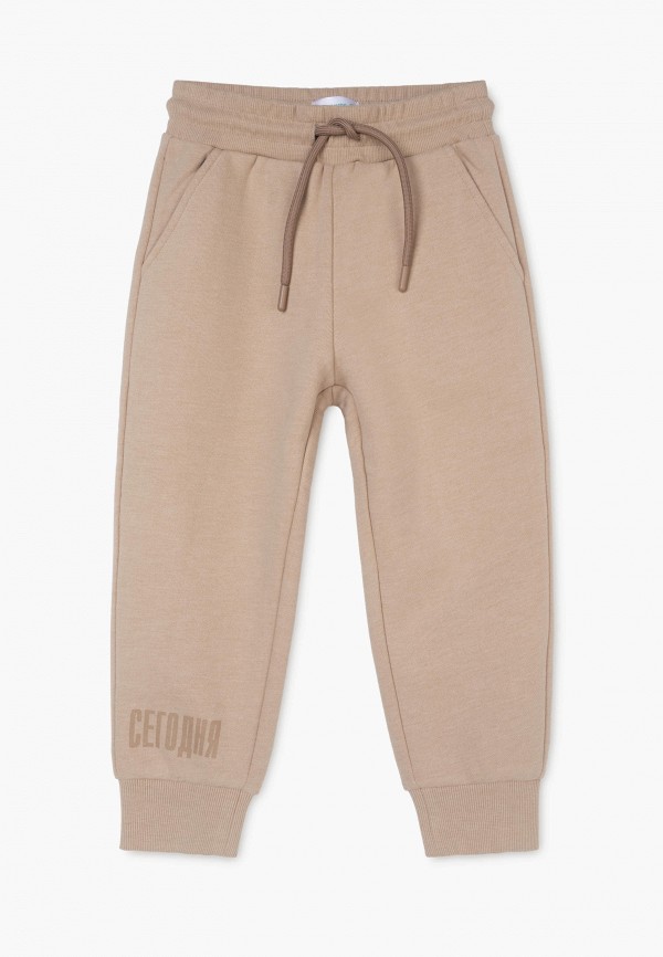 фото Брюки спортивные gloria jeans