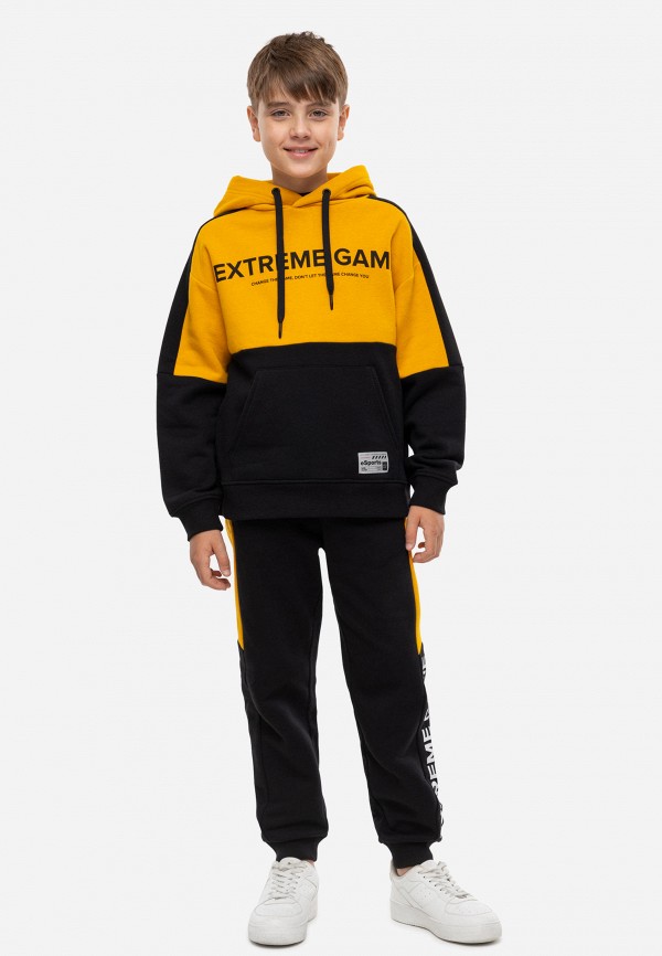 фото Брюки спортивные gloria jeans