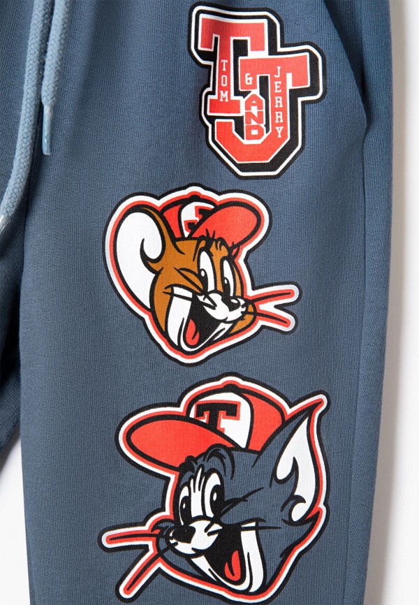 фото Брюки спортивные gloria jeans