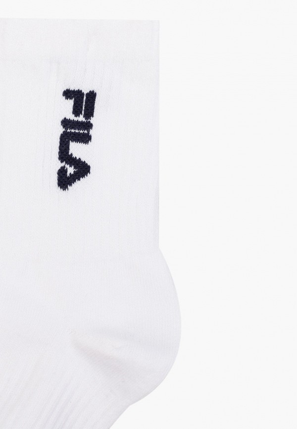 фото Носки 3 пары fila