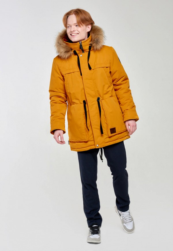 фото Парка талви