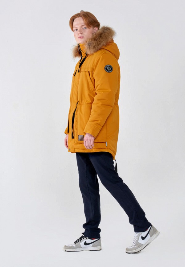 фото Парка талви