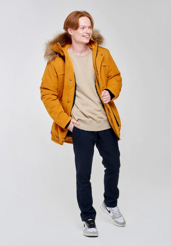 фото Парка талви