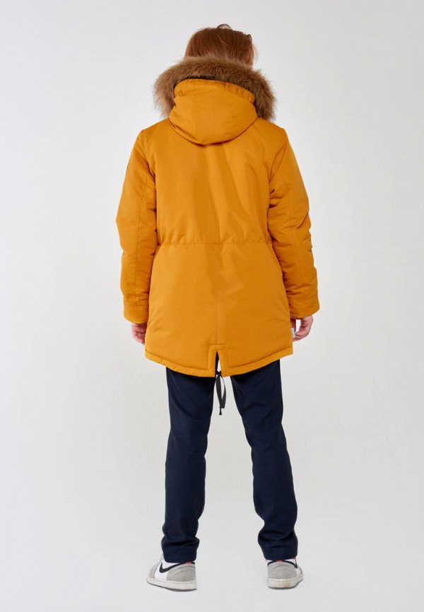 фото Парка талви