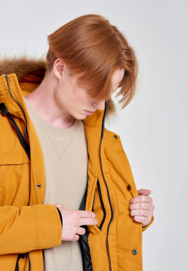 фото Парка талви