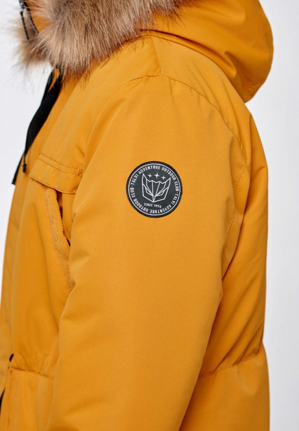 фото Парка талви