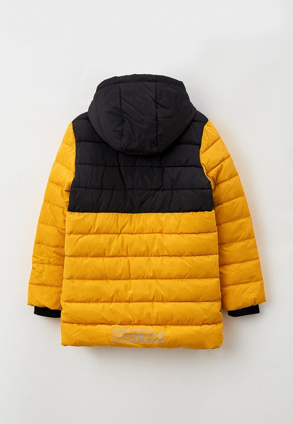 фото Куртка утепленная acoola