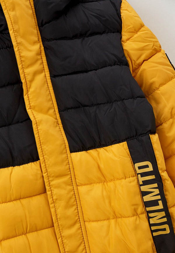 фото Куртка утепленная acoola