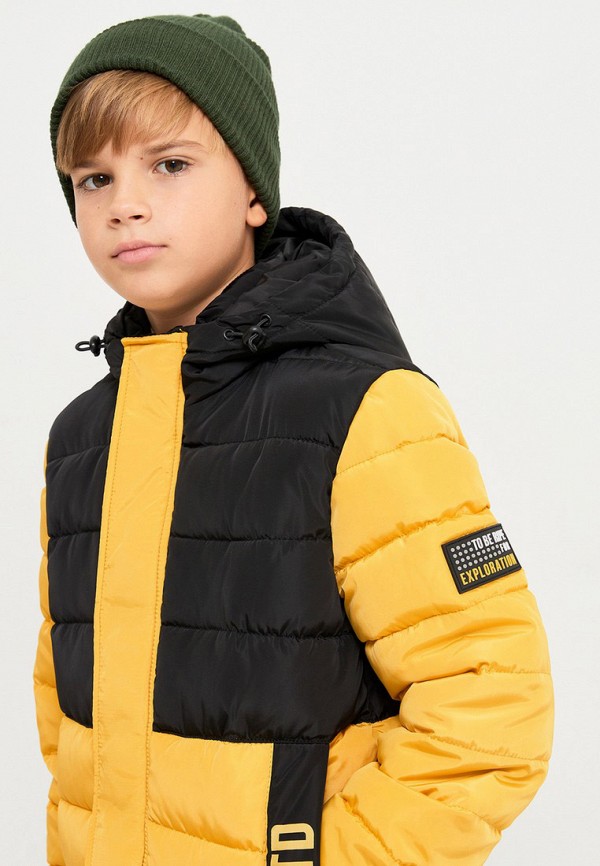 фото Куртка утепленная acoola