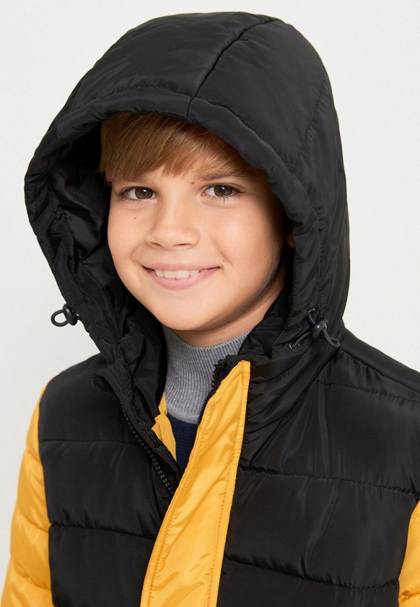 фото Куртка утепленная acoola