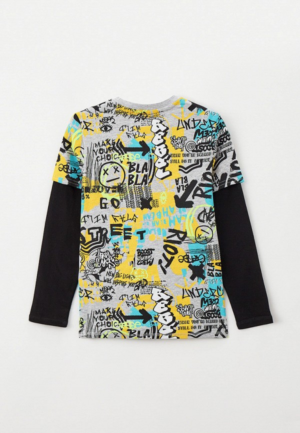 фото Лонгслив acoola