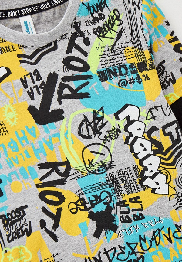 фото Лонгслив acoola