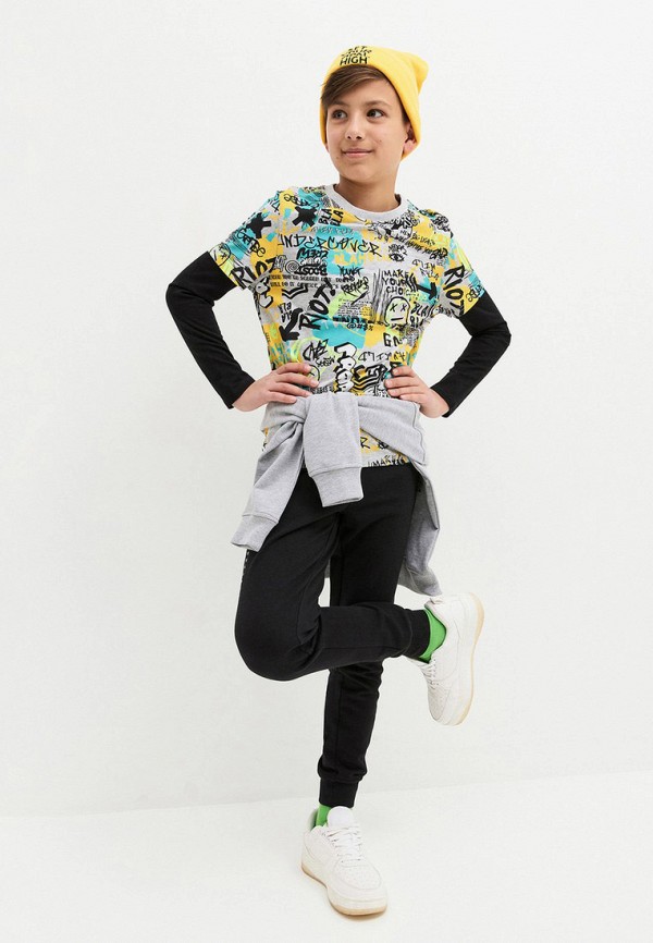 фото Лонгслив acoola