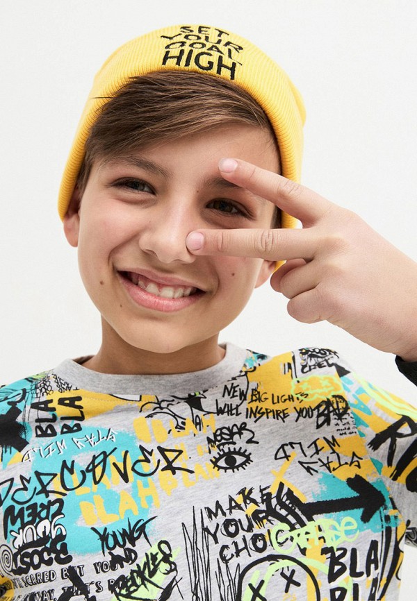 фото Лонгслив acoola