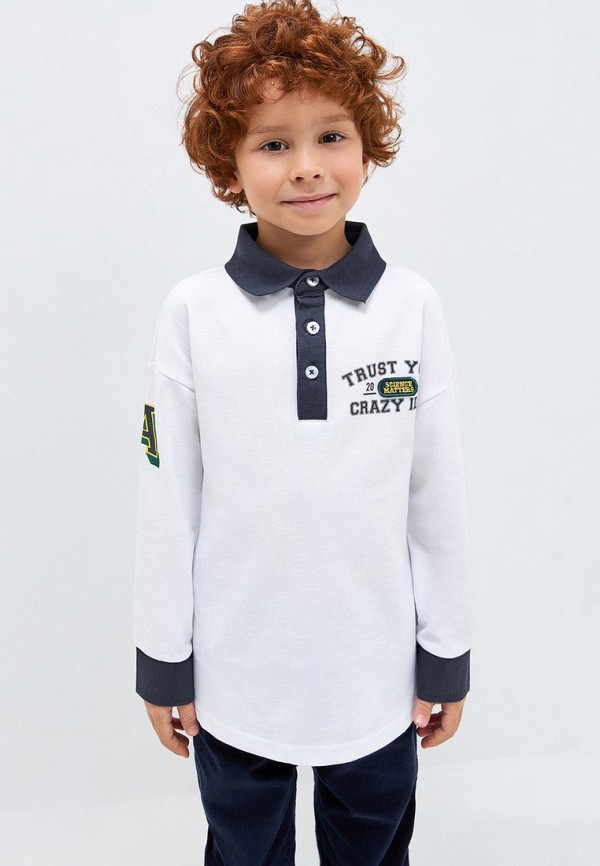 фото Поло acoola