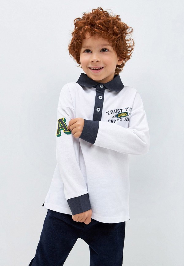 фото Поло acoola