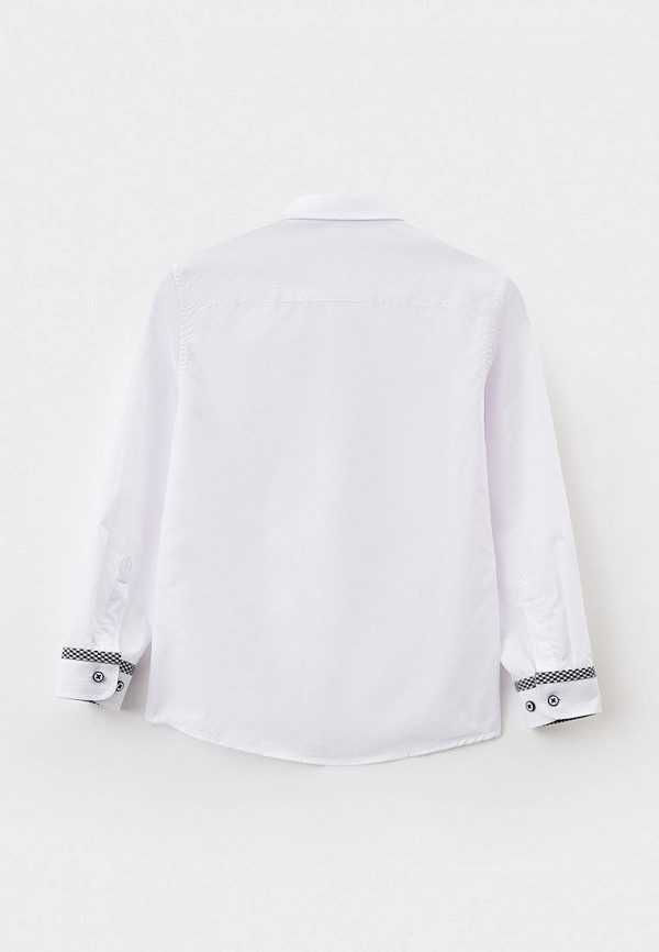 фото Рубашка mili