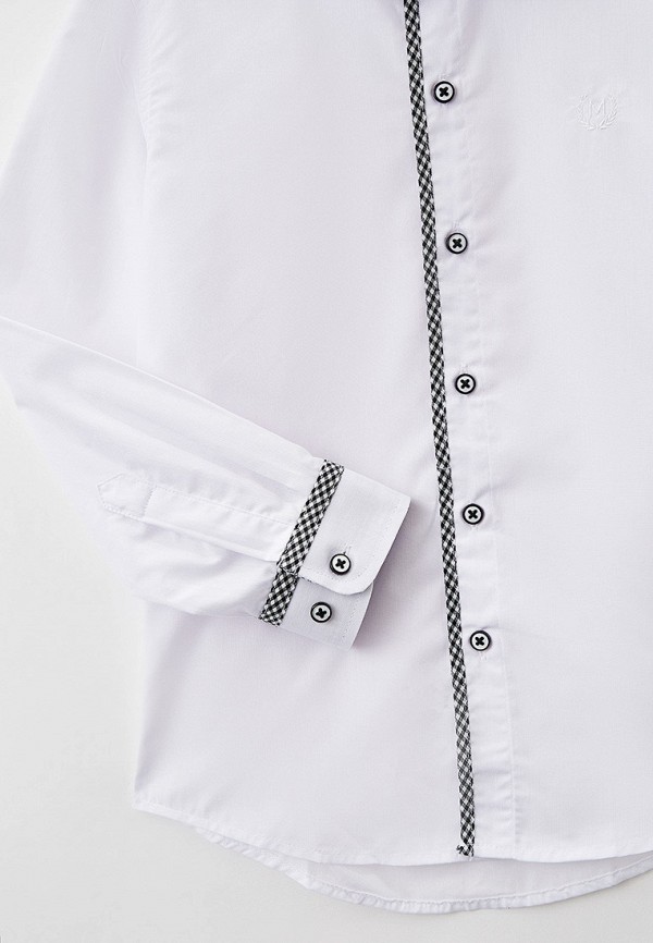 фото Рубашка mili