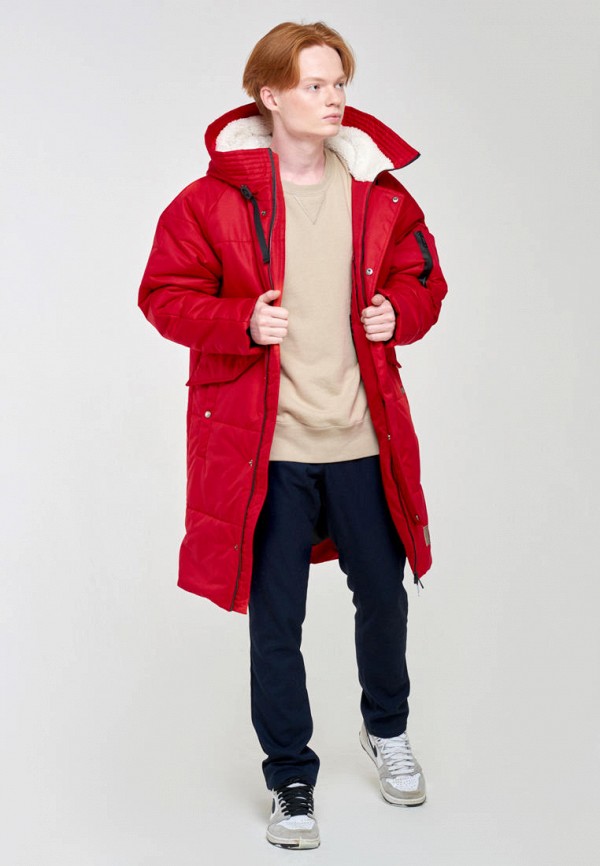 фото Парка талви