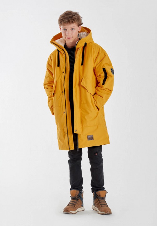 фото Парка талви