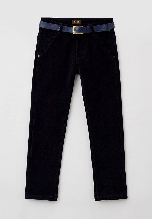 фото Брюки resser denim