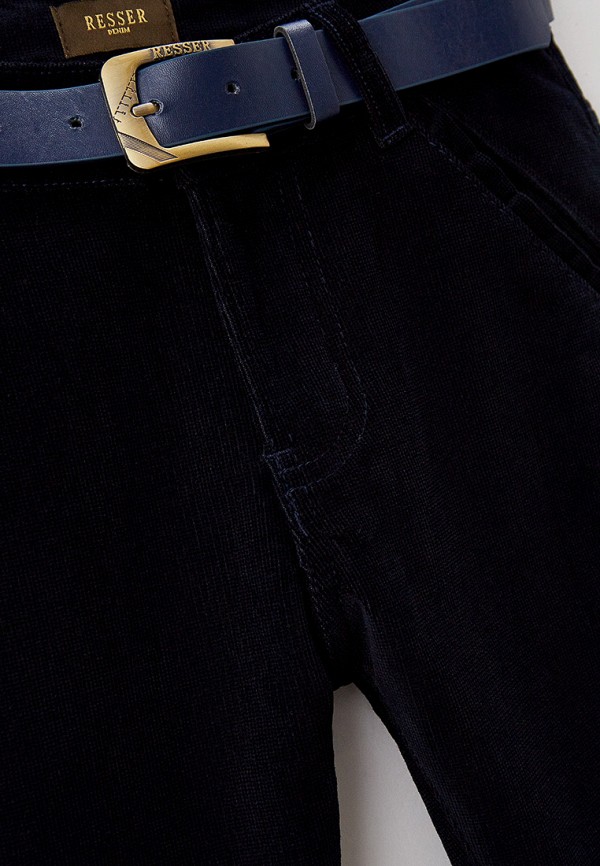 фото Брюки resser denim